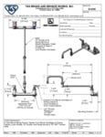 Spec Sheet Spec Sheet