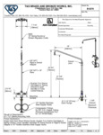 Spec Sheet Preview