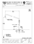 Spec Sheet Preview