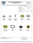 Spec Sheet Preview