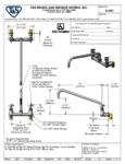 Spec Sheet Preview