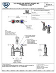 Spec Sheet Preview