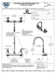 Spec Sheet Preview