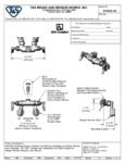 Spec Sheet Preview