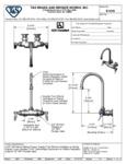Spec Sheet Preview