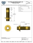 Spec Sheet Spec Sheet