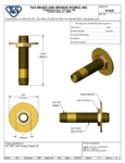 Spec Sheet Preview