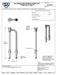 Spec Sheet Preview