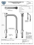 Spec Sheet Preview
