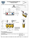 Spec Sheet Preview