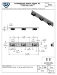 Spec Sheet Preview