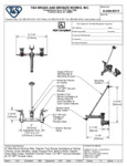 Spec Sheet Preview
