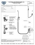 Spec Sheet Preview