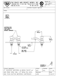 Spec Sheet Preview