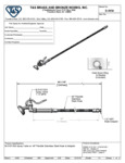 Spec Sheet Preview