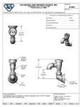 Spec Sheet Preview