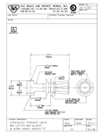 Spec Sheet Preview