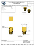 Spec Sheet Preview