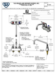 Spec Sheet Preview