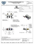 Spec Sheet Preview