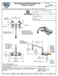 Spec Sheet Preview