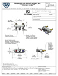Spec Sheet Preview