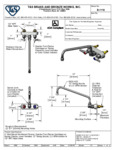 Spec Sheet Spec Sheet