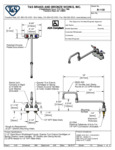Spec Sheet Preview