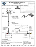 Spec Sheet Preview