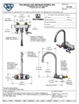Spec Sheet Preview