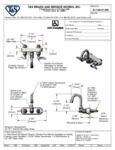 Spec Sheet Preview