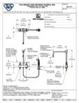 Spec Sheet Preview