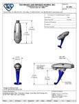 Spec Sheet Preview
