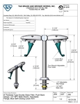 Spec Sheet Preview