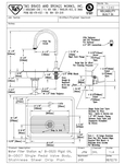 Spec Sheet Preview
