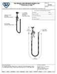 Spec Sheet Spec Sheet