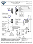 Spec Sheet Preview