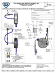 Spec Sheet Preview