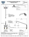 Spec Sheet Preview