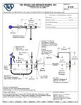 Spec Sheet Preview