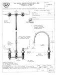 Spec Sheet Preview