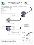 Spec Sheet Spec Sheet