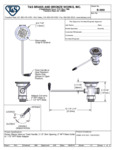 Spec Sheet Preview