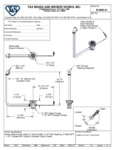 Spec Sheet Preview