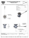Spec Sheet Preview
