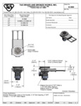 Spec Sheet Preview
