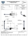 Spec Sheet Preview
