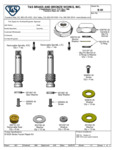 Spec Sheet Spec Sheet