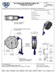 Spec Sheet Preview