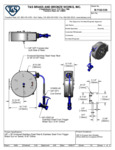 Spec Sheet Preview